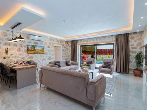 Villa Elsia, the favorite of 2025