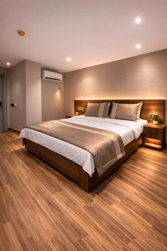 Palmero Butik Otel