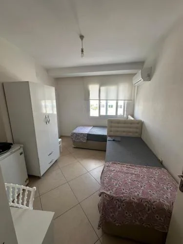 Palmiye Apart