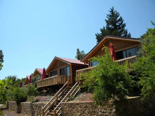 Azra Villas