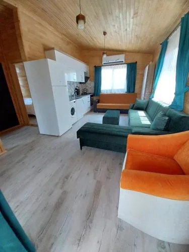 Cirali Zambak Villa