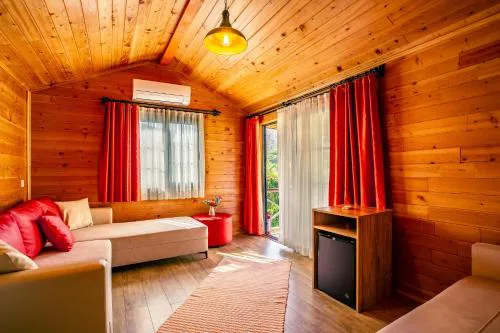 Izgen Bungalows