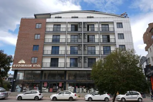 Evdirhan Otel