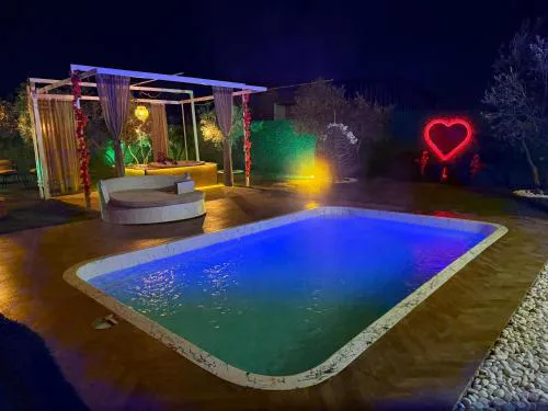 ON2 Bungalov Villas