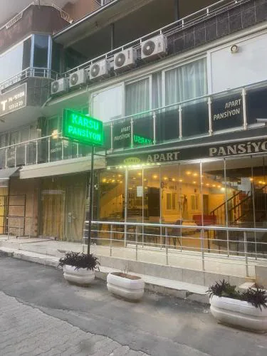 Karsu apart otel