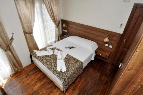 Paperon Butik Otel