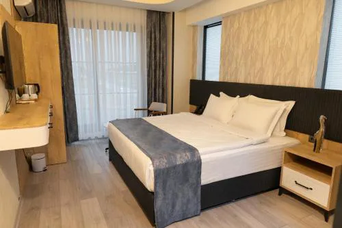 New City Otel