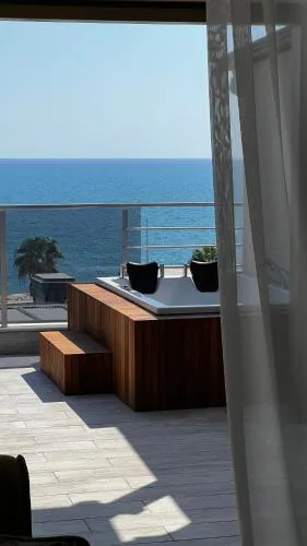 Orange Premium Residence