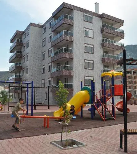 Oz Ulutas Apart Pansiyon