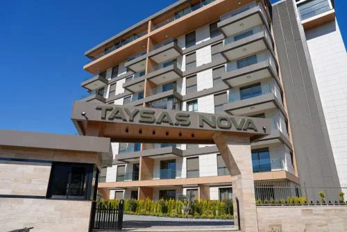 Halil Aslan Taysas Nova