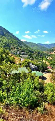 Hergül Holiday Village