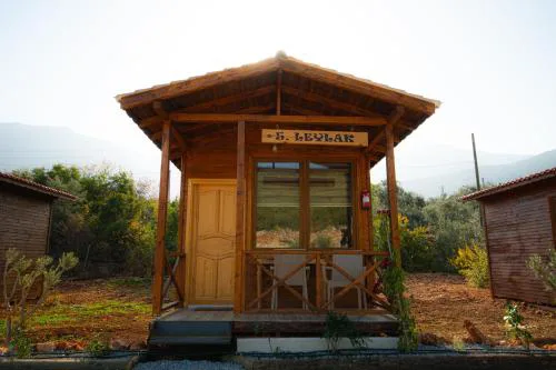 Alpstar Camping & Restaurant