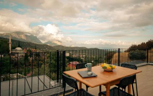 View Guest House