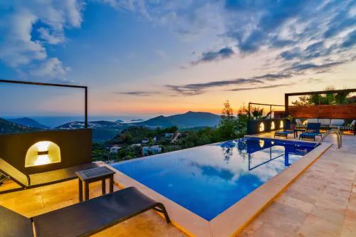 Villa Safi