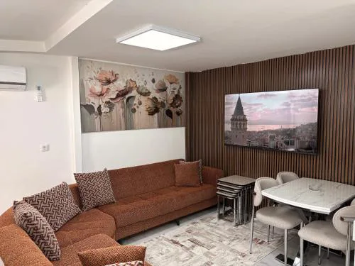 Saklıkonak Otel