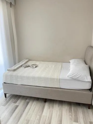 Maraş Blue Life Suit