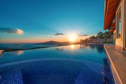 Akasya Villas