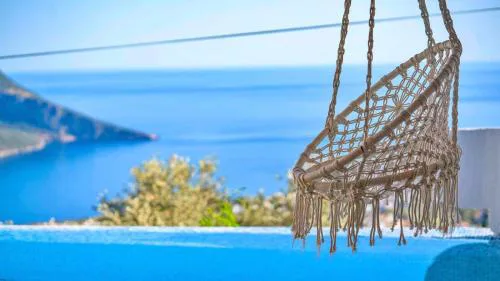 Akbel 1 bedroom secluded villa with hot tub