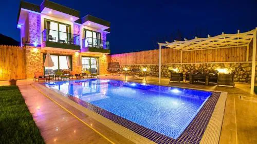 Bezirgan Village 2 Bedroom Villa
