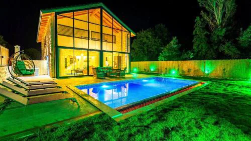 Bezirgan Village 2 Bedroom Villa