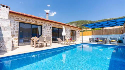 Bezirgan Village 2 Bedroom Villa