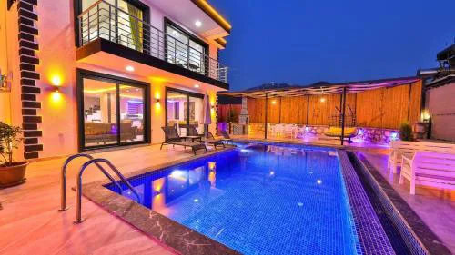 Cavdir Village 2 Bedroom Villa