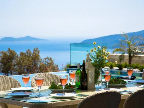 Eco Villa Panaroma