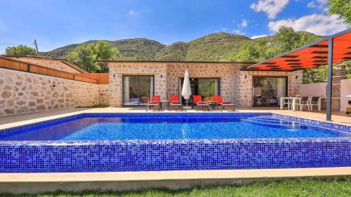 Hacioglan Village 2 Bedroom Villa
