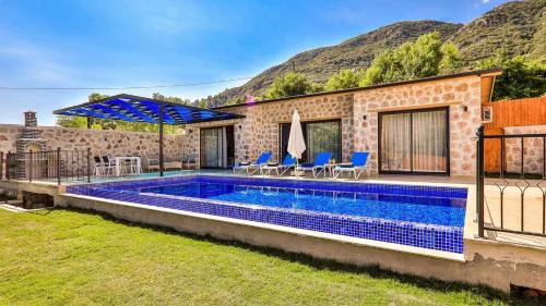Hacioglan Village 2 Bedroom Villa