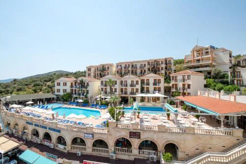 Hotel Pirat