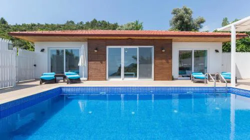 Islamlar 2 Bedroom Villa