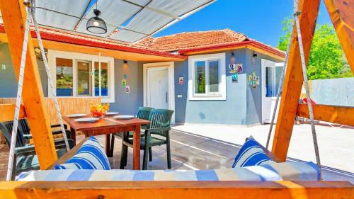 Islamlar Village 1 Bed Apartment with Pool