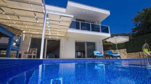 Islamlar Village 1 Bedroom Luxury Villa with Pool