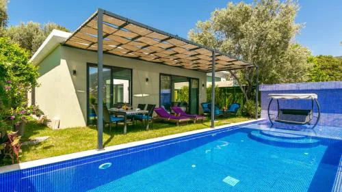 Islamlar Village 1 Bedroom Villa