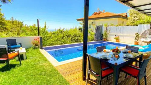 Islamlar Village 1 Bedroom Villa