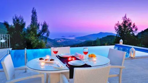 Islamlar Village 1 Bedroom Villa