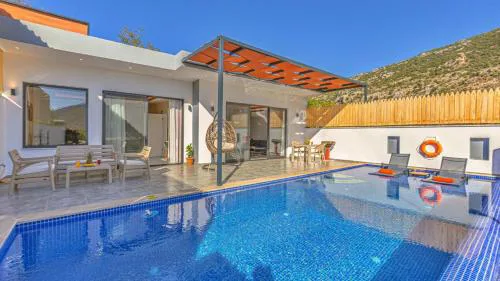 Islamlar Village 1 Bedroom Villa