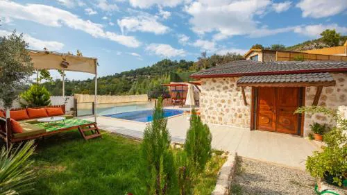 Islamlar Village 1 Bedroom Villa