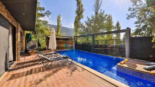 Islamlar Village 1 Bedroom Villa