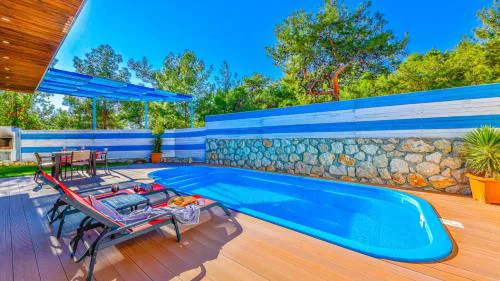 Islamlar Village 1 Bedroom Villa