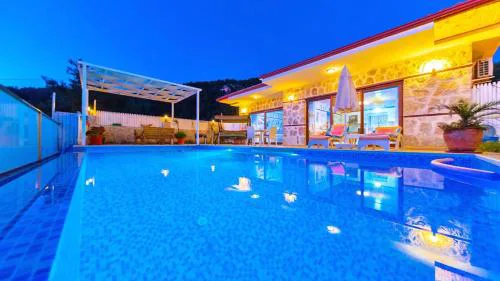 Islamlar Village 1 Bedroom Villa