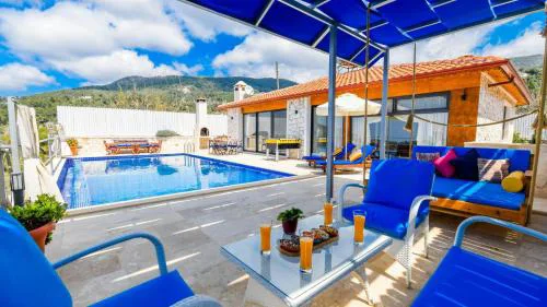 Islamlar Village 1 Bedroom Villa