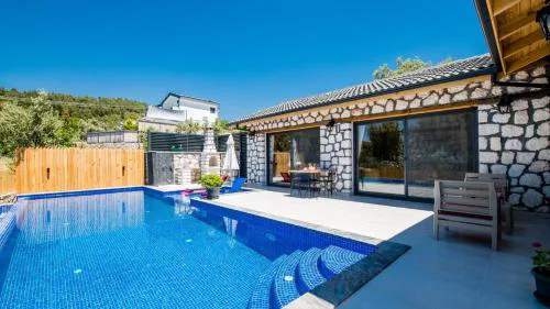 Islamlar Village 1 Bedroom Villa