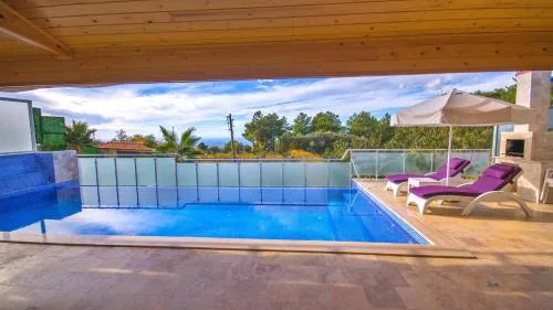 Islamlar Village 1 Bedroom Villa