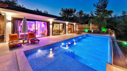 Islamlar Village 1 Bedroom Villa - 9328