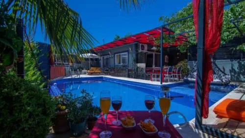 Islamlar Village 1 Bedroom Villa with Pool