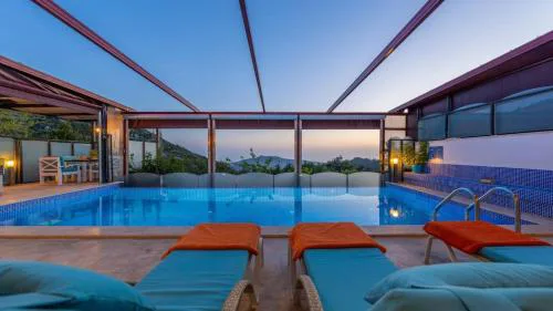 Islamlar Village 2 Bedroom Villa - 1006
