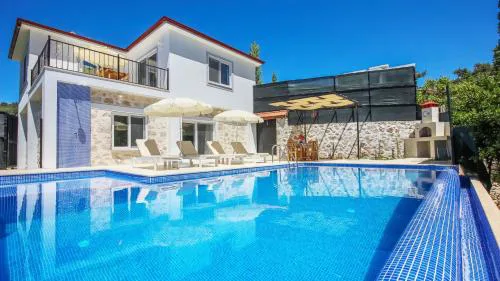 Islamlar Village 2 Bedroom Villa 1109