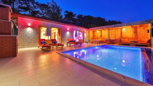 Islamlar Village 2 Bedroom Villa