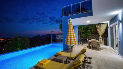Islamlar Village 2 Bedroom Villa